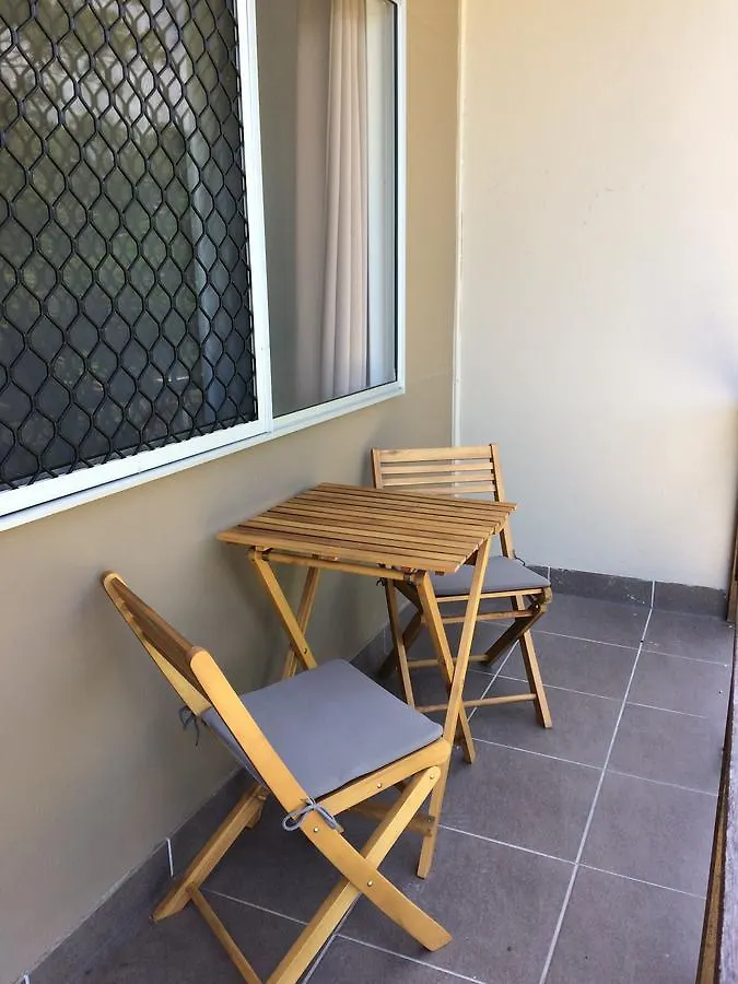 Park View Apartments Hervey Bay Australia
