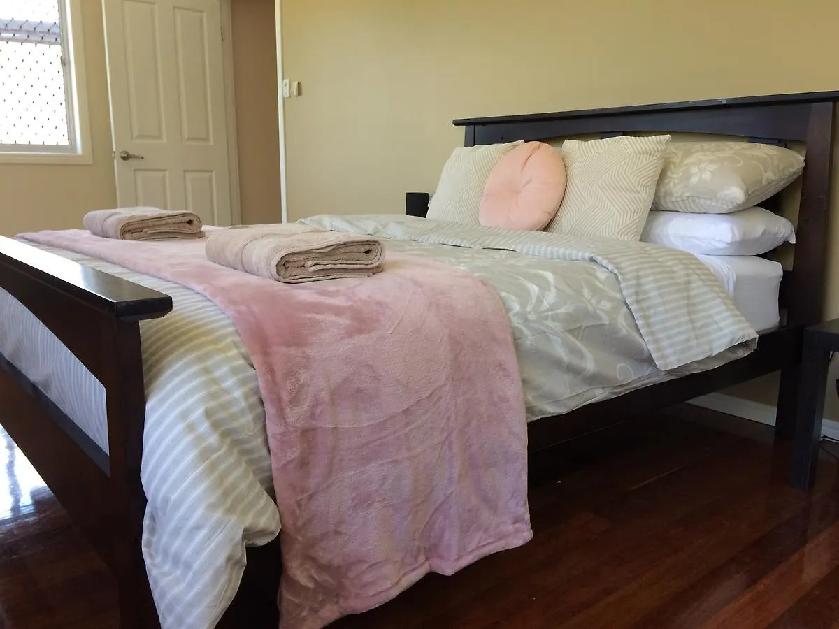 Park View Apartments Hervey Bay Australia