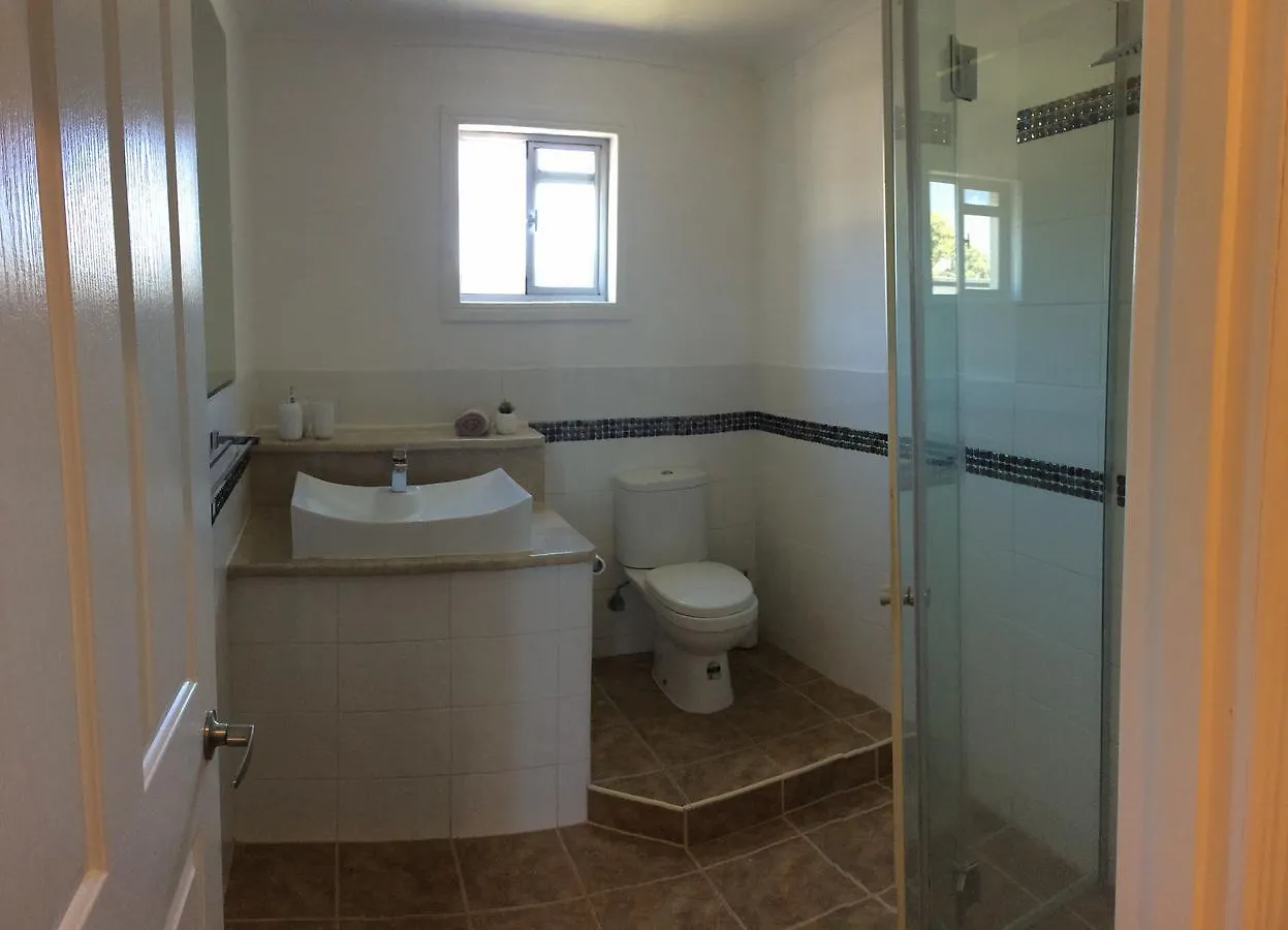 Park View Apartments Hervey Bay