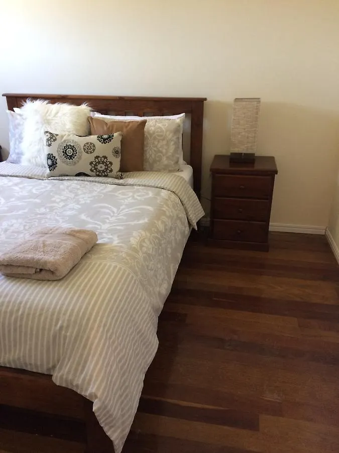 Park View Apartments Hervey Bay 0*,