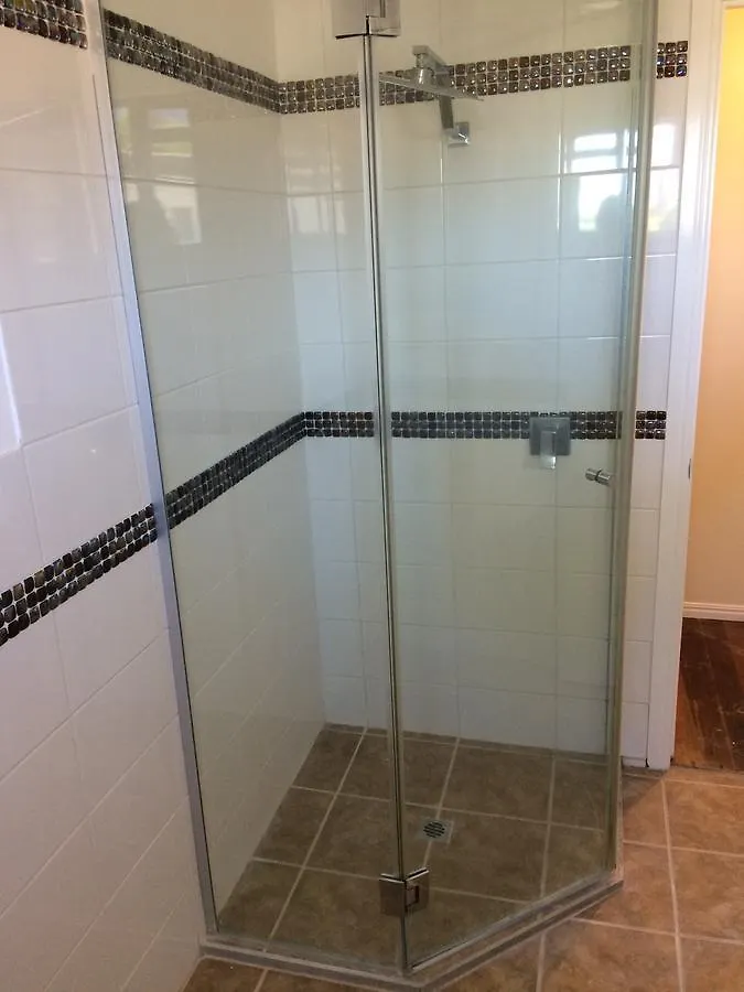 Park View Apartments Hervey Bay 0*,