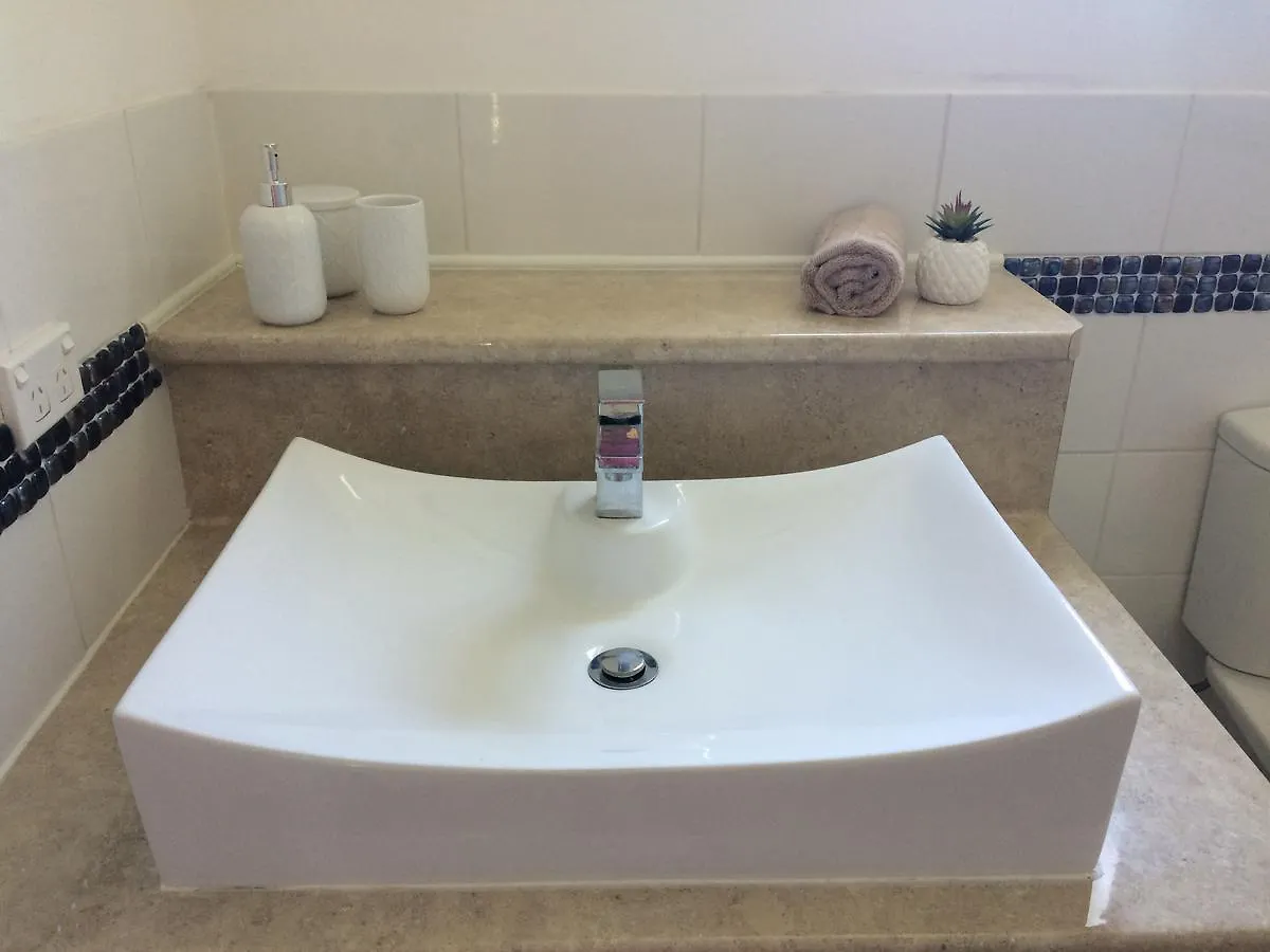 Park View Apartments Hervey Bay