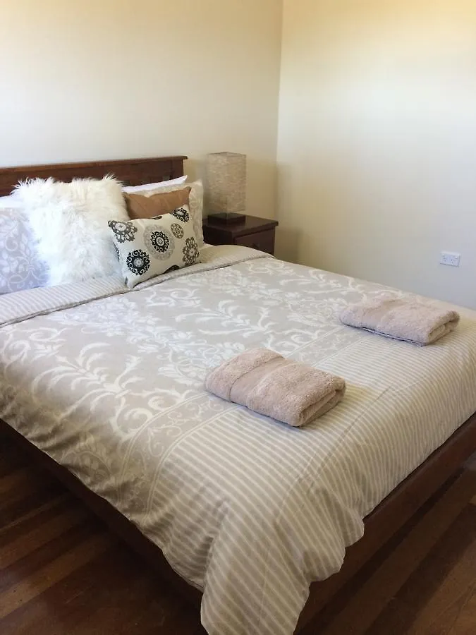 Park View Apartments Hervey Bay