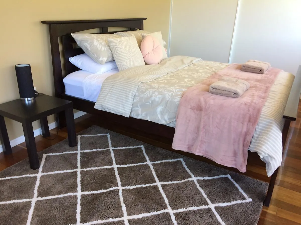Park View Apartments Hervey Bay