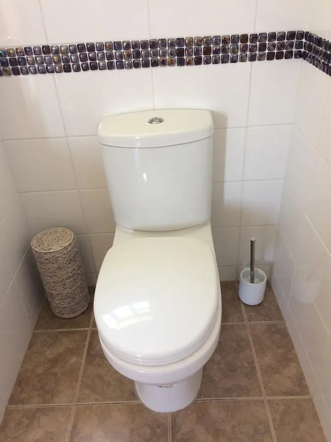 Park View Apartments Hervey Bay