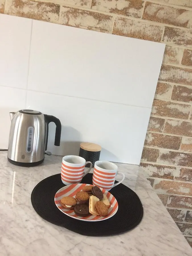 Park View Apartments Hervey Bay
