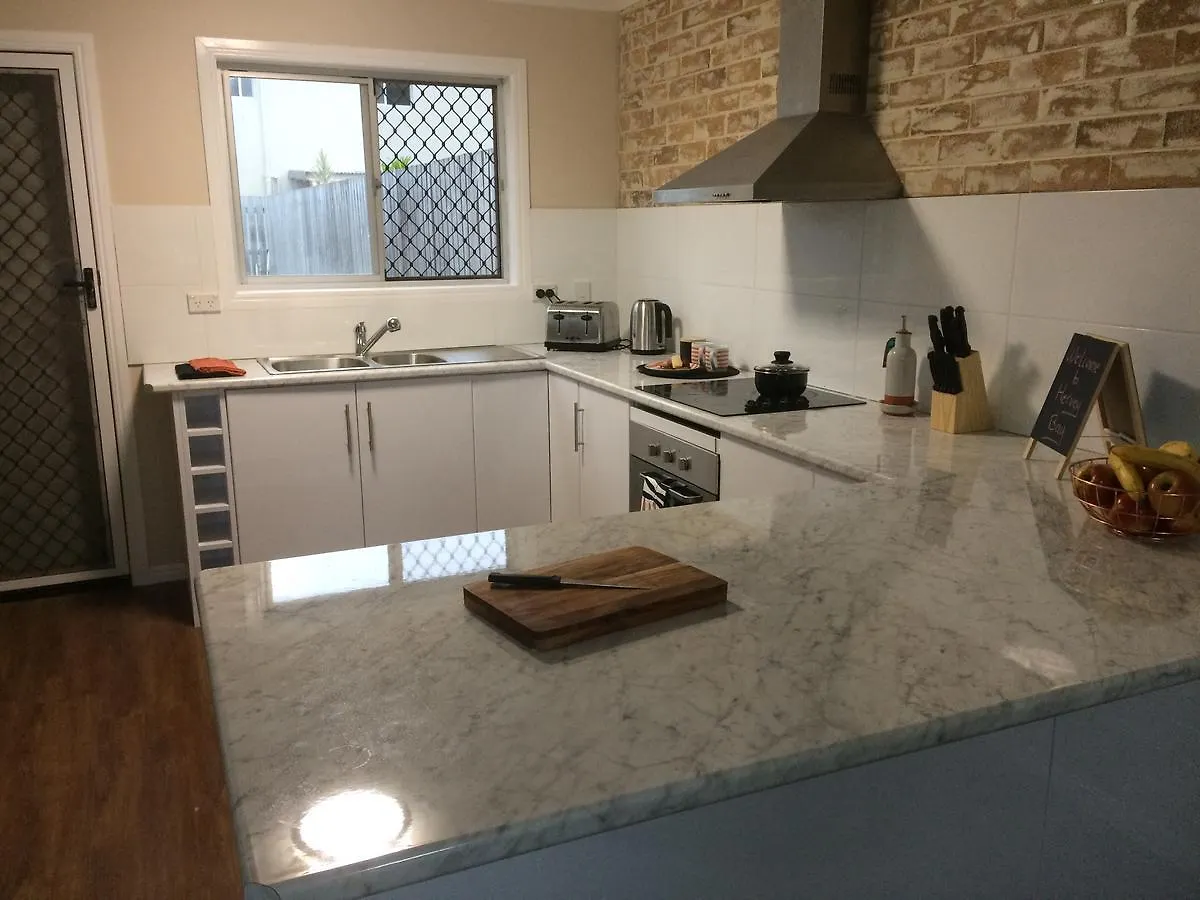 Park View Apartments Hervey Bay