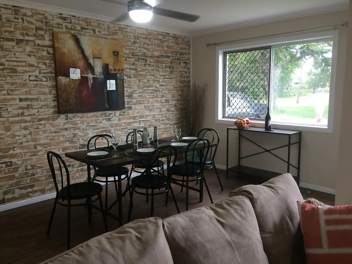 Park View Apartments Hervey Bay