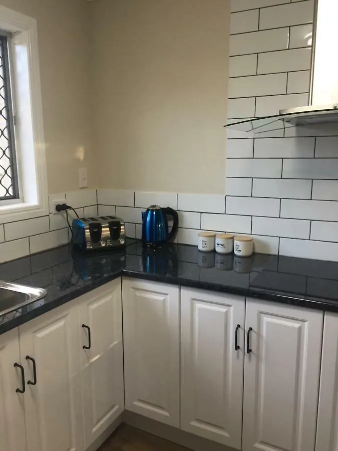 Park View Apartments Hervey Bay
