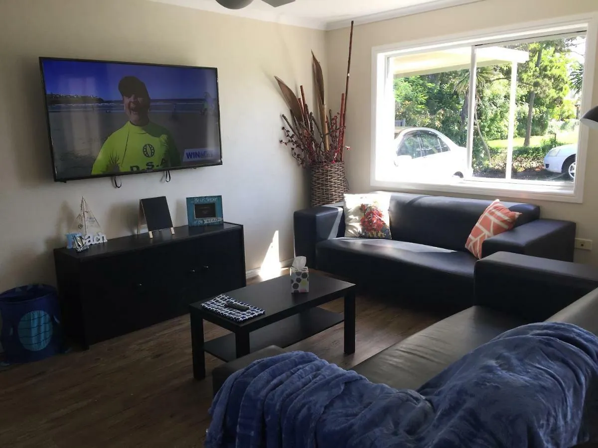 Park View Apartments Hervey Bay