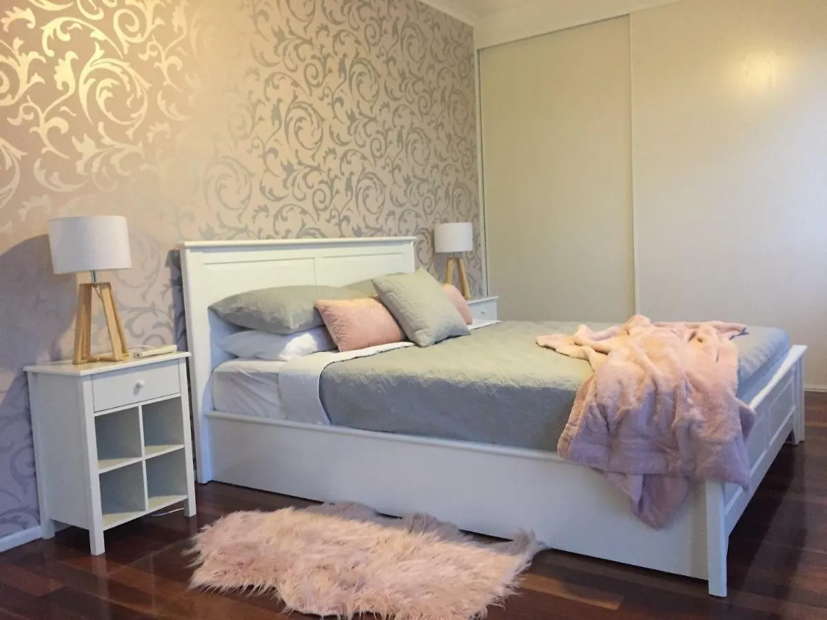 Park View Apartments Hervey Bay