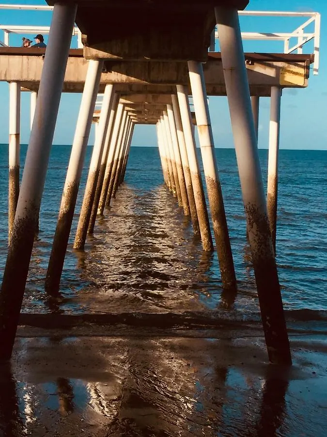 Park View Apartments Hervey Bay