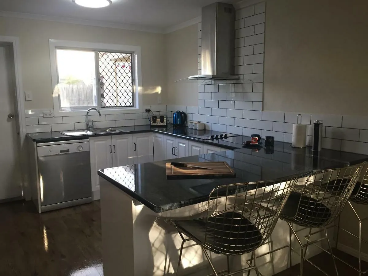 Park View Apartments Hervey Bay Australia