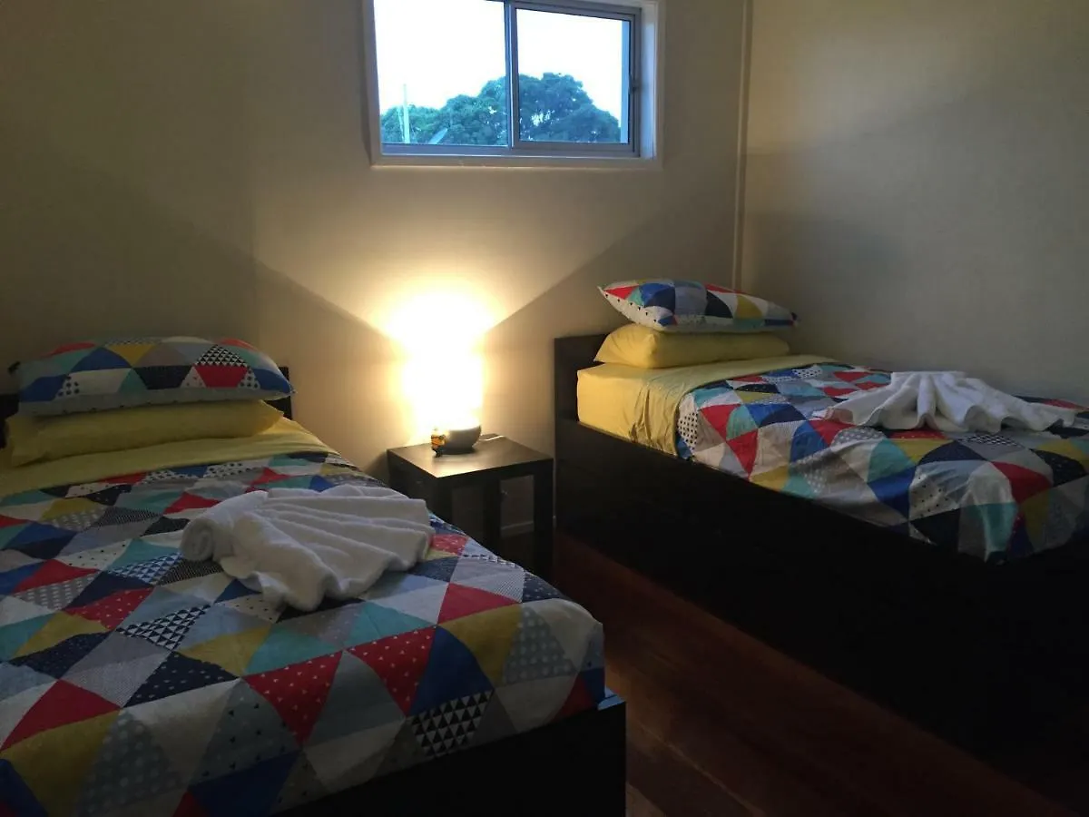 Park View Apartments Hervey Bay