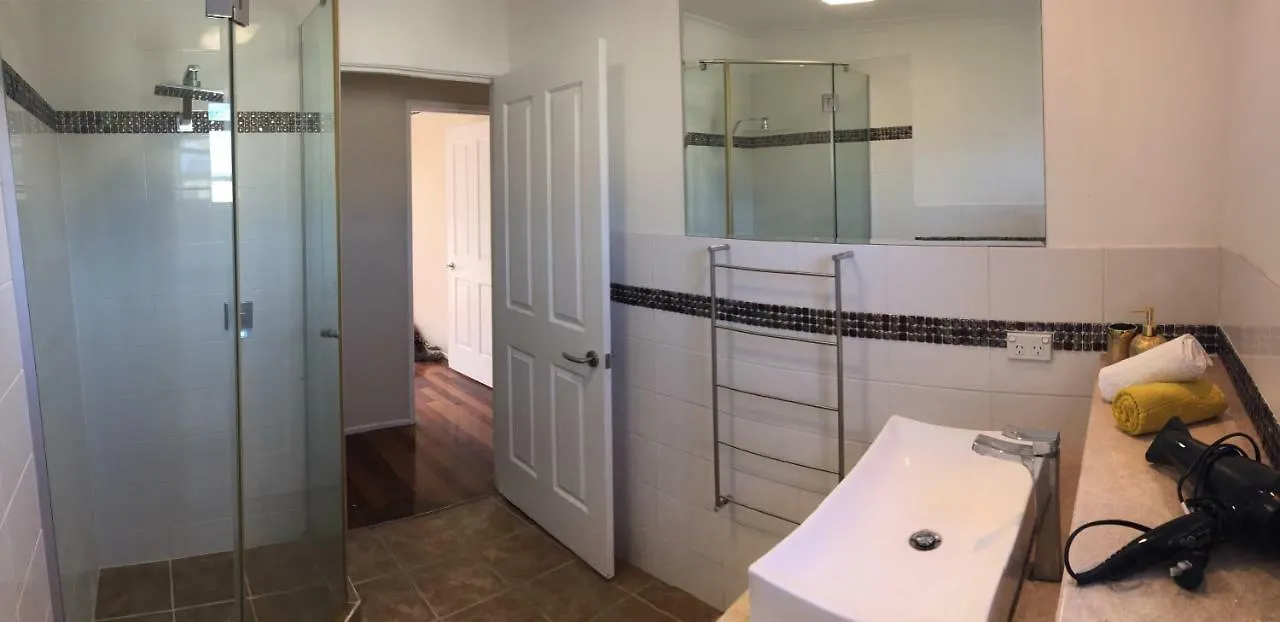 Park View Apartments Hervey Bay Australia