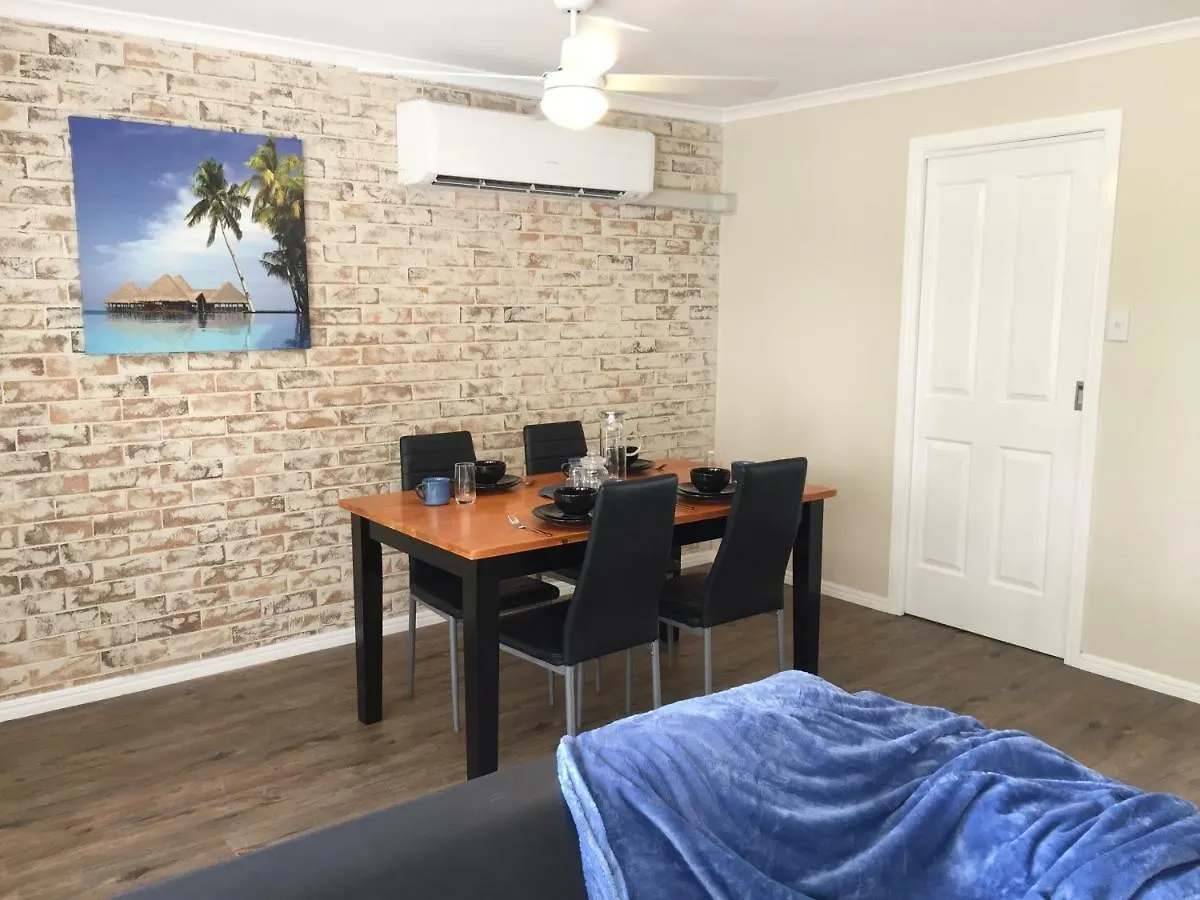 Park View Apartments Hervey Bay