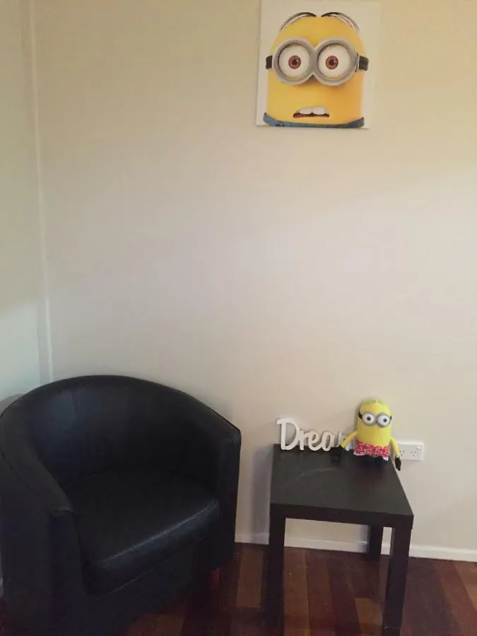 Park View Apartments Hervey Bay Australia