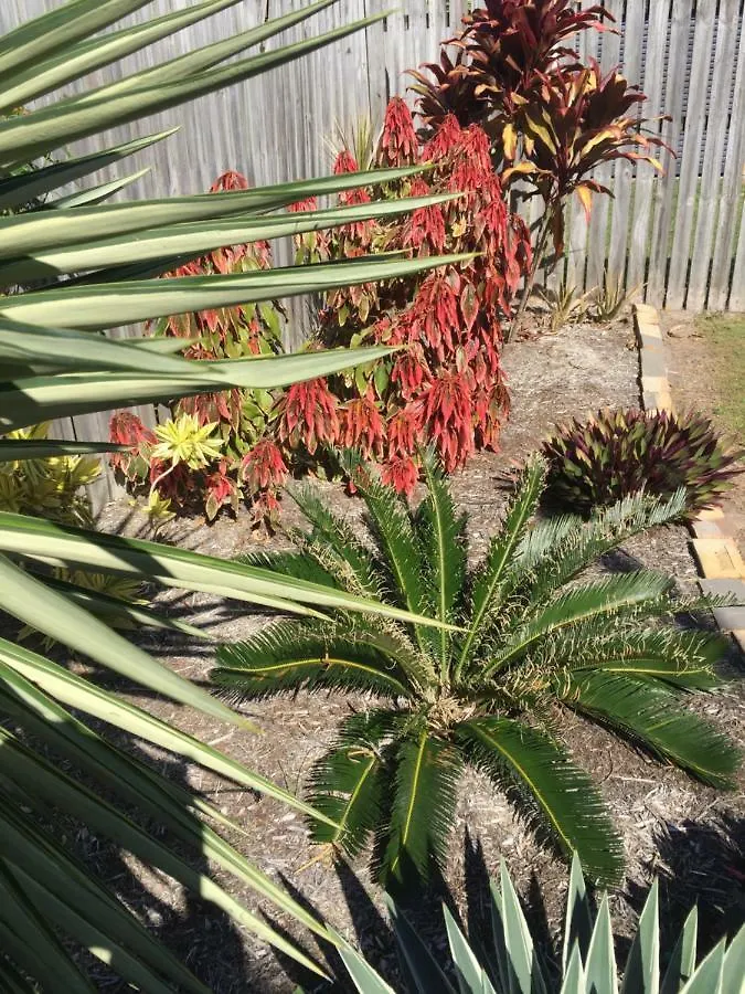 Park View Apartments Hervey Bay