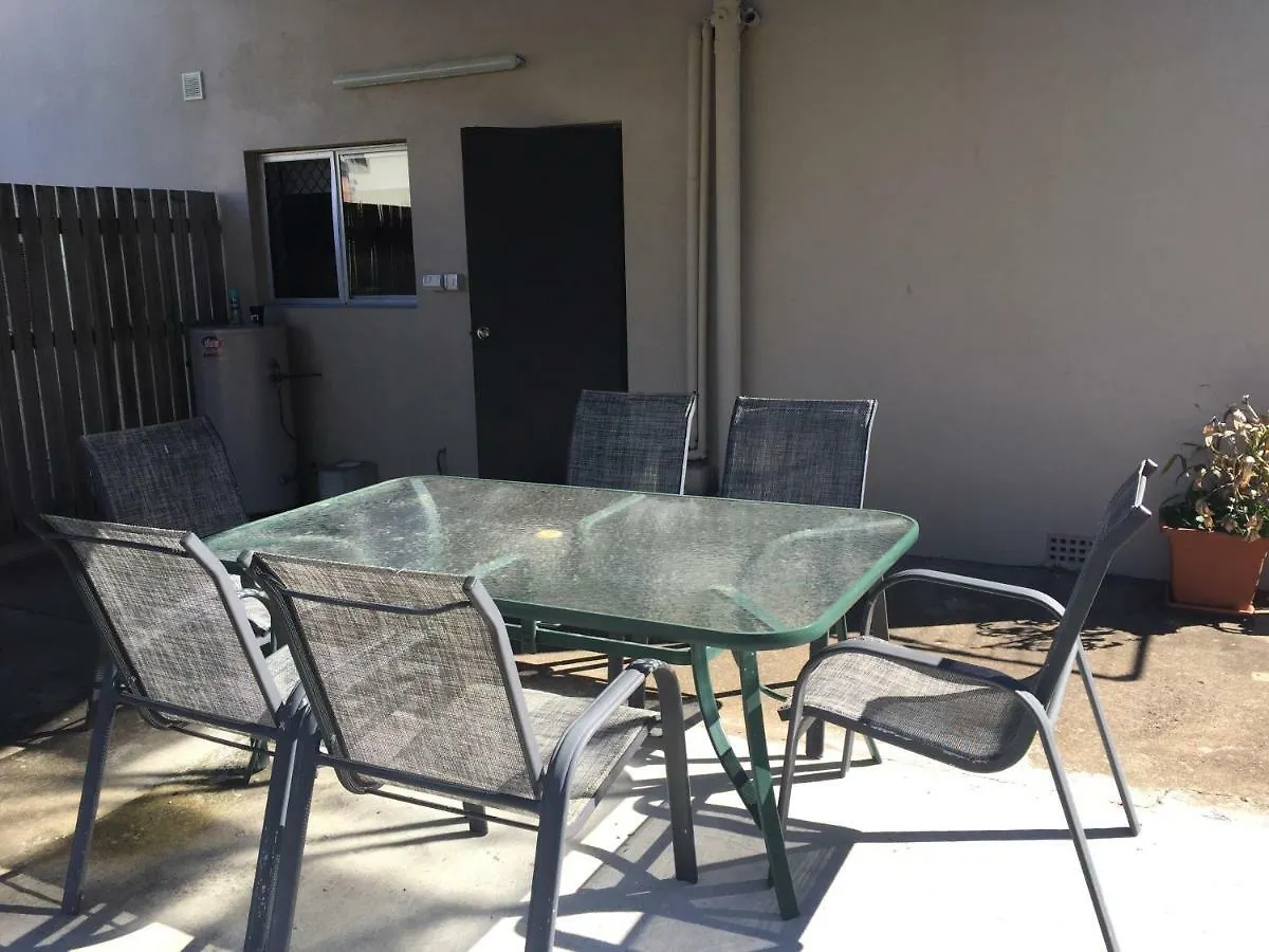 Park View Apartments Hervey Bay