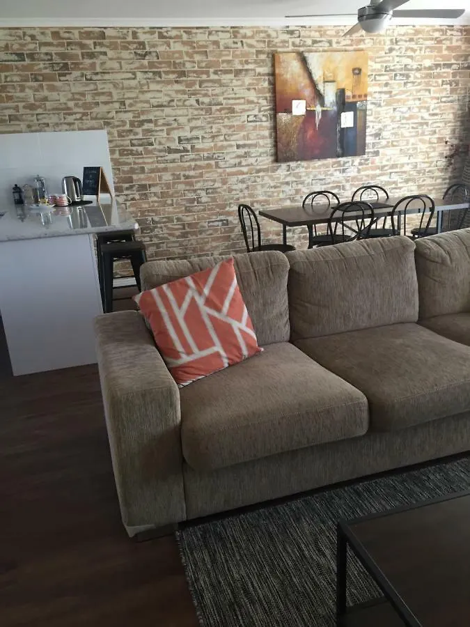Park View Apartments Hervey Bay