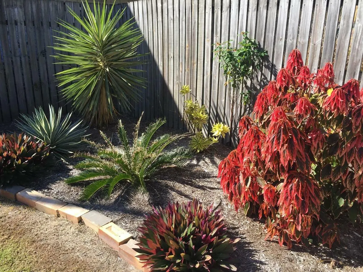 Park View Apartments Hervey Bay Australia