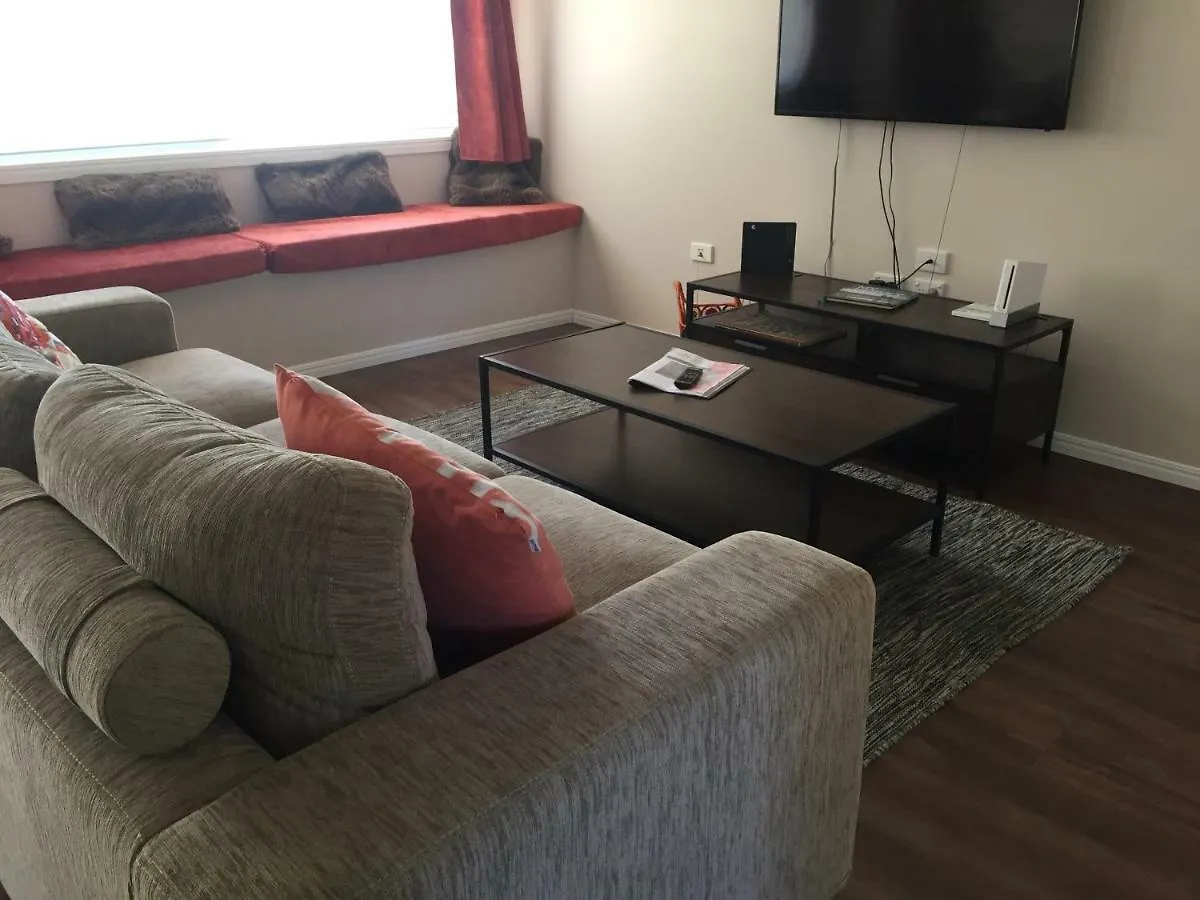 Park View Apartments Hervey Bay 0*,  Australia