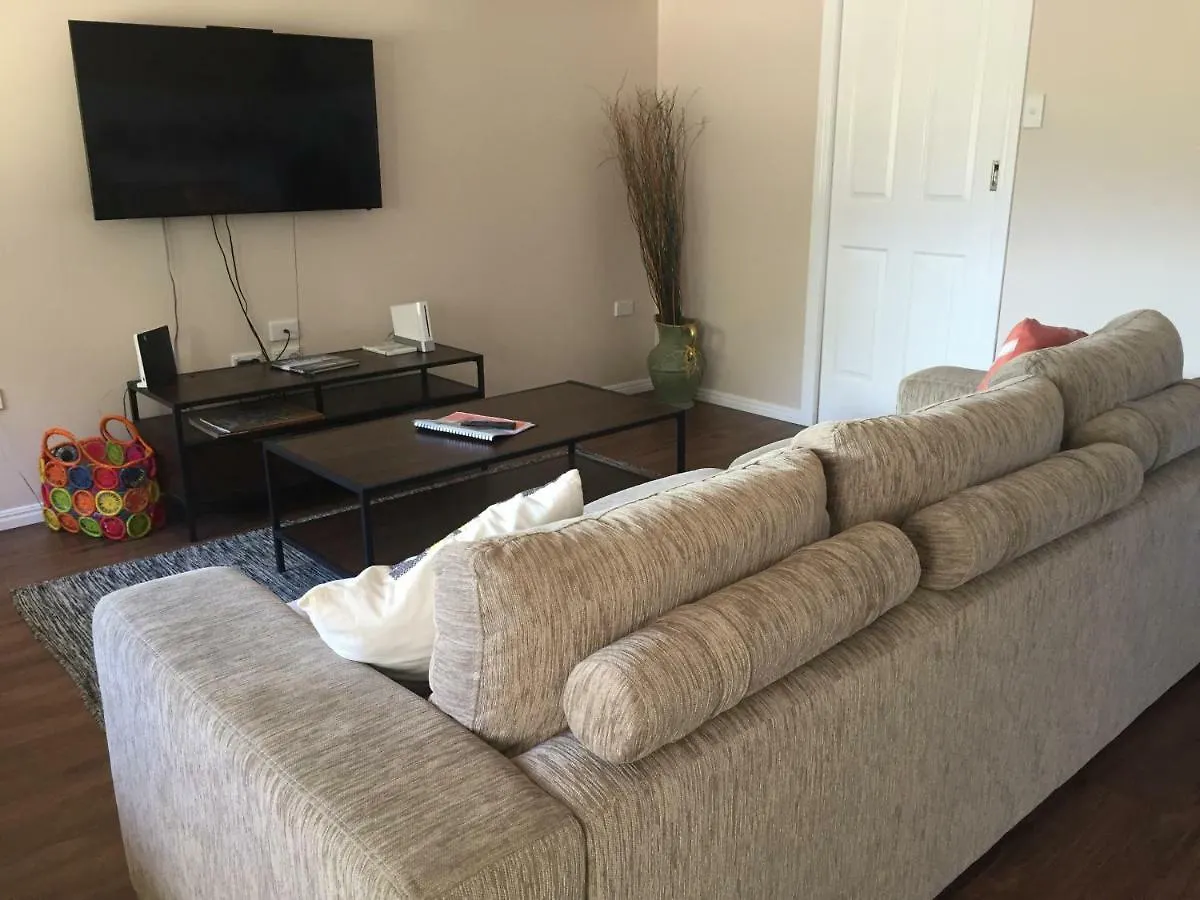 Park View Apartments Hervey Bay