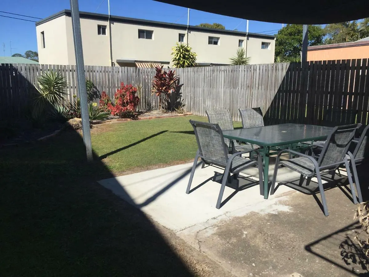 Park View Apartments Hervey Bay
