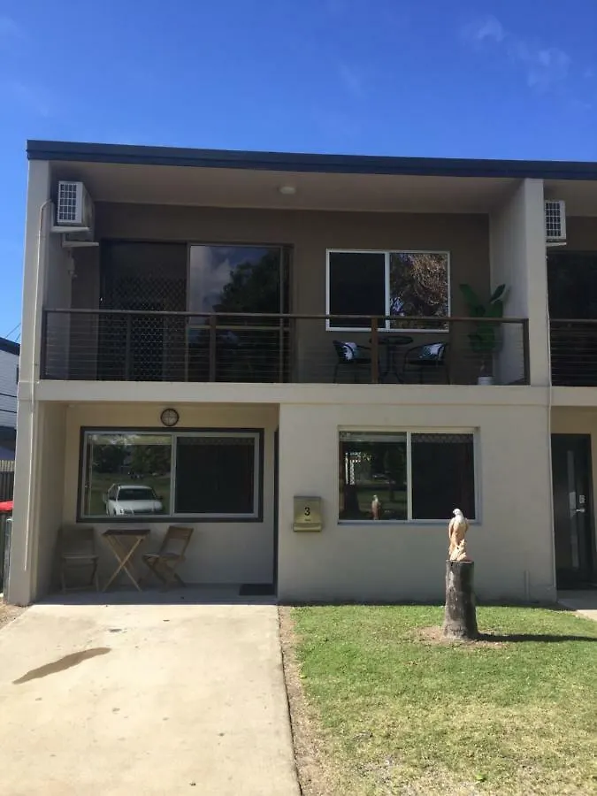Park View Apartments Hervey Bay