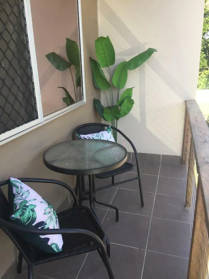 Park View Apartments Hervey Bay