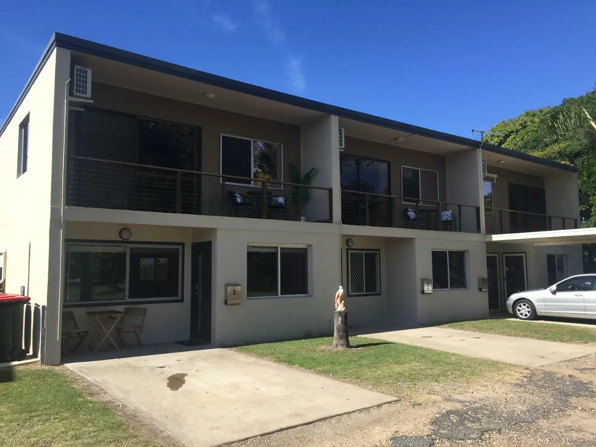 Park View Apartments Hervey Bay