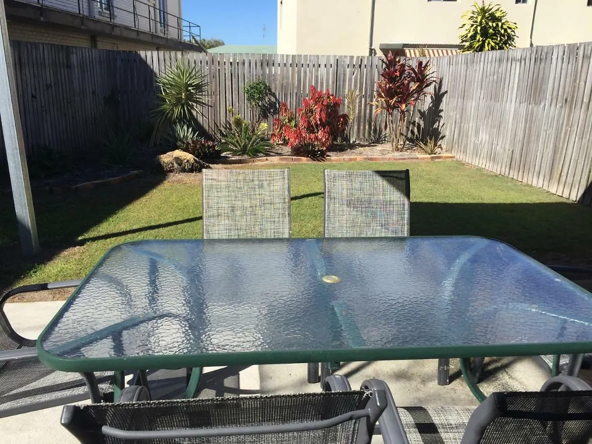Park View Apartments Hervey Bay Australia