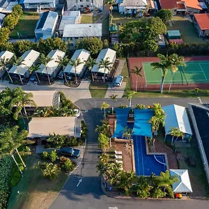Discovery Parks - Fraser Street, Ferienpark
