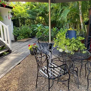 Bed & Breakfast Freshwater, Hervey Bay