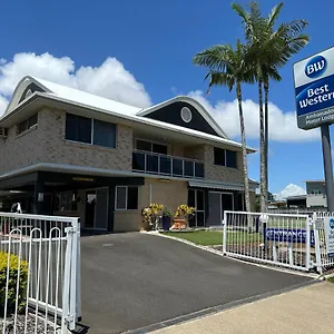 Western Ambassador Motor Motel