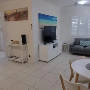 Apartment Ocean Breeze, Hervey Bay