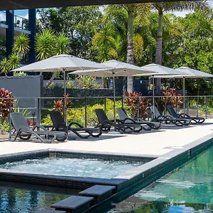 Aparthotel The Bay, Hervey Bay