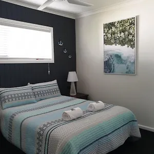 Apartment Lisianna, Hervey Bay