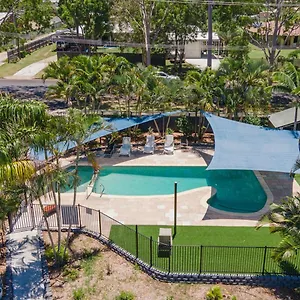 Tasman - Fraser Coast Village de vacances
