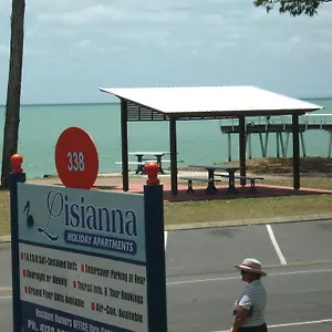 Aparthotel Lisianna, Hervey Bay