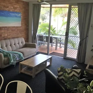 Motel Sunseeker, Hervey Bay