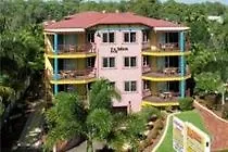 Hotel La Mer Luxury, Hervey Bay
