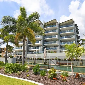 Aparthotel Tingeera Bespoke Beachfront, Hervey Bay