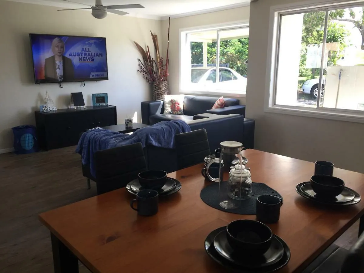 Park View Apartments Hervey Bay 0*,  Australia